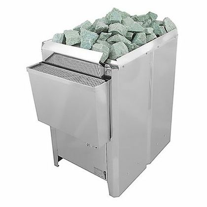 Электрокаменка для сауны Политех Kristina Tandem 18 кВт в Костроме