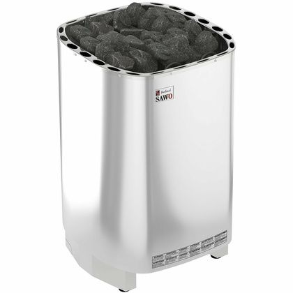 Электрокаменка для сауны Sawo  Savonia SAV-105NS-Z в Костроме