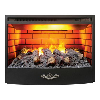 Электрический очаг RealFlame 3D Firestar 25.5 в Костроме