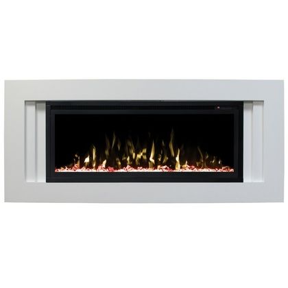 Электрический очаг RealFlame STOCKHOLM 42/BV WT-P511 Обрамление в Костроме