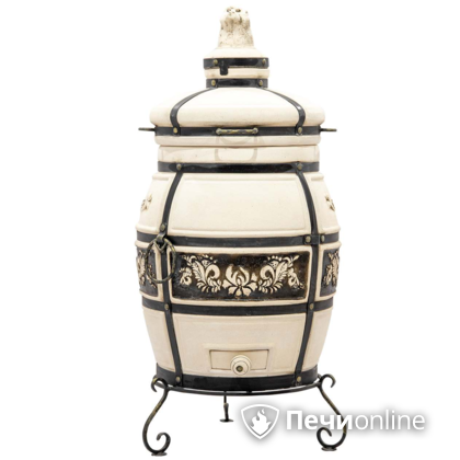 Тандыр Технокерамика Казачий в Костроме