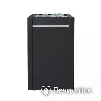 Электрокаменка для сауны Karina Clio 12 в Костроме