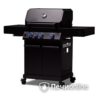 Гриль газовый PRIMELINER G-class в Костроме