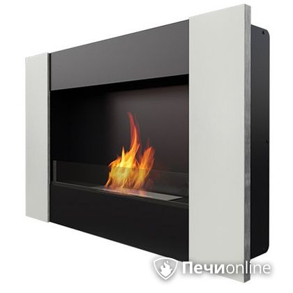 Биокамин Kratki Bravo 2 сатин в Костроме