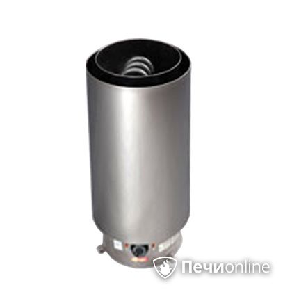 Электрокаменка для сауны Урал-Микма-Терм (УМТ) ЭКМ-4 + пульт, корпус из нержавеющей стали в Костроме