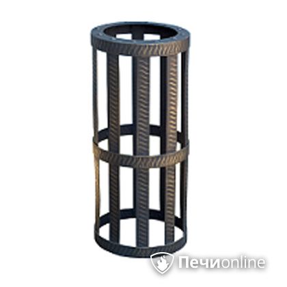 Экономайзер Березка Сетчатый для печей-каменок Викинг в Костроме