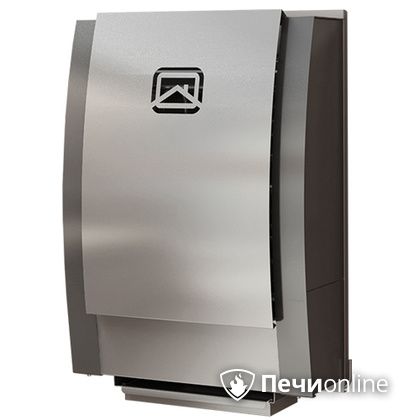 Электрокаменка для сауны Теплодар SteamFit 2 с парогенератором настенная в Костроме