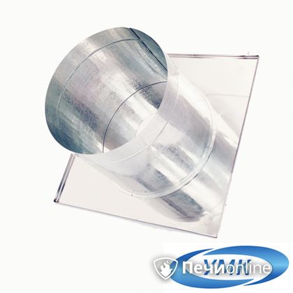  УМК ДППУ D80 холодный Н+Оц круглый в Костроме