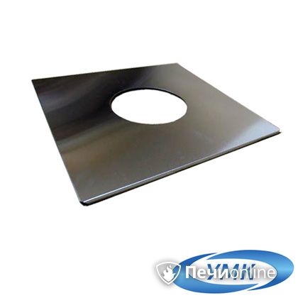  УМК Элемент ППУ D=140 нерж. 0.5мм в Костроме