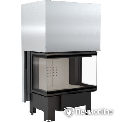 Каминная топка Kratki NBC 10 LP/BS/G в Костроме