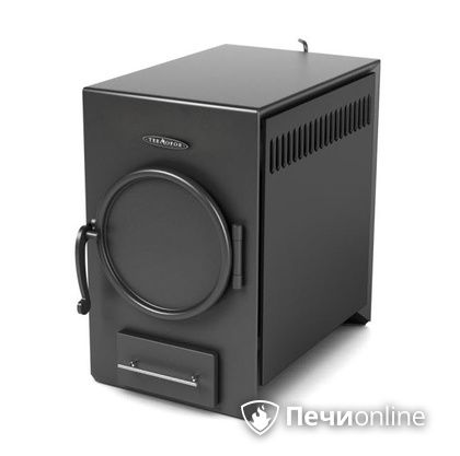 Печь-буржуйка TMF Нормаль-2 антрацит ТЗ в Костроме