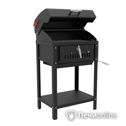 Гриль-барбекю Grillver Торро в Костроме