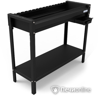 Мангал Grillver Стандарт 1000 Про в Костроме