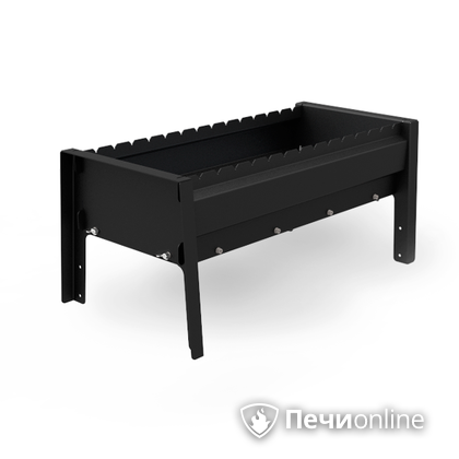 Мангал Grillver Партикс 730 в Костроме