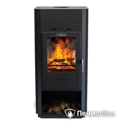 Печь-камин НМК Сибирь 8 в Костроме