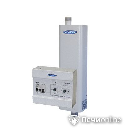 Электрический котел Zota  - 15 Econom с пультом управления, 15 кВт в Костроме
