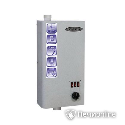 Котел отопления на электричестве Zota Balance 45 кВт в Костроме