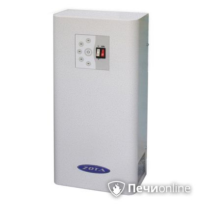 Водонагреватель Zota INLine - 21 в Костроме