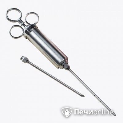 Кулинарный шприц Char-Broil для гриля в Костроме
