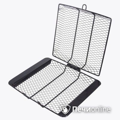 Решетка-гриль Char-Broil антипригарная в Костроме