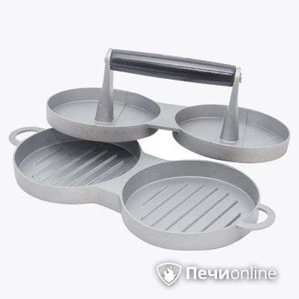 Пресс Char-Broil Пресс для бургеров в Костроме