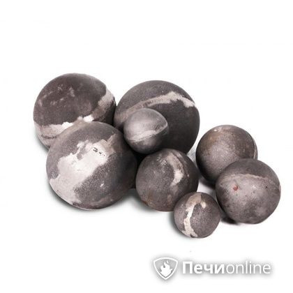 Чугунное ядро Гефест диаметр 100 мм в Костроме