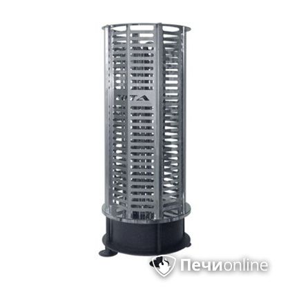 Электрокаменка для сауны Zota Viza 18 в Костроме