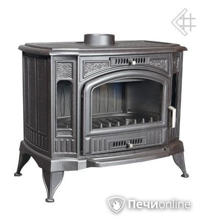 Печь-камин Kratki Koza K9 чугунная  в Костроме