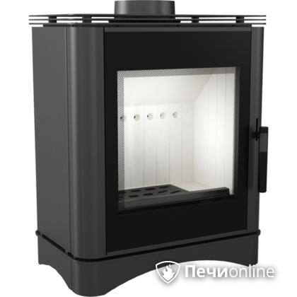 Печь-камин Kratki Koza/Vega/150 6 кВт чугунная  в Костроме