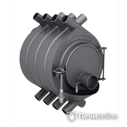 Печь длительного горения Бренеран АОТ-11 тип 01 газогенераторная в Костроме