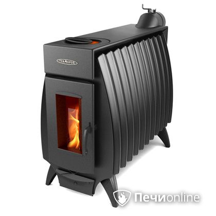 Печь-буржуйка TMF Огонь-Батарея 11"Б" в Костроме