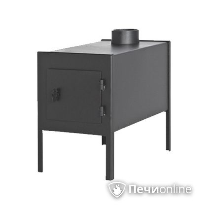 Печь-буржуйка Везувий Буржуйка Мини в Костроме