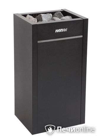 Электрокаменка для сауны Harvia Virta HL70 без пульта (HL700400) в Костроме