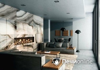 Каминная топка Kratki Leo/100/LPG 9,2 кВт в Костроме