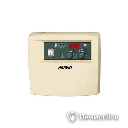  Harvia Пульт управления электрокаменкой C105400S Combi в Костроме